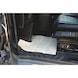 Footwell protector for truck, crepe - 2