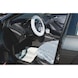 4-in-1 vehicle interior protection set 4 pieces - 2