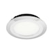 Lampe intégrée LED EBL-12-10 - 1