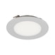 Recessed LED light EBL-24-11 For recessed installation - LGHT-LED-(EBL-24-11)-NW-ALUCOL - 1