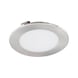 Recessed LED light EBL-24-11 For recessed installation - LGHT-LED-(EBL-24-11)-WW-SSTCOL - 1