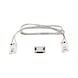 FLB-12/24 connection cable For LED light strips