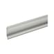 Aluminium Griffleiste - GRF-ALU-LEISTE-VERD-DOPP-A2/FINISH-2500M - 1