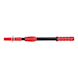 Telescopic pole with safety device - 1