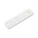 Four-channel wireless remote control Made of plastic, for LED-T-12-5 LED transformer - SWTCH-EL-4-CHANNEL-RC-LED-T-12-5 - 3