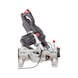 Chop and mitre saw KGS 250-60 - 6