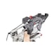 Chop and mitre saw KGS 250-60 - 3