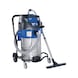 Wet and dry vacuum cleaner Attix 961-01-W