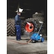 High-pressure cleaner MC 5M-200/1050 FA-W - 2