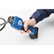 Crimping pliers, cordless EM 50ML - 2