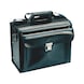 Tool case, PVC - TLCASE-PVC-16X27X32MM - 1