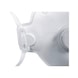 Masque pliable FM 3000 FFP1 NR D - 3