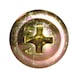 Button Head Needle Point Stitching Srew - SCR-PANHD-WO-H2-(A2C)-4,2X20MM - 3