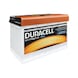 DURACELL<SUP>®</SUP> EXTREME EFB starter battery - 1