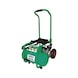 Compressor Warrior - COMPR-EL-GREEN-WARRIOR435-230V-83X58MM - 3