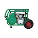 Compressor Warrior 435 - COMPR-EL-GREEN-WARRIOR435-230V-83X58MM - 1