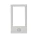 LED sensor light SL-12-2 Made of plastic, with lithium-ion battery for cabinets, shelves and display cases - SENSOLGHT-LED-(SL-12-2) - 5