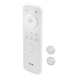 Four-channel wireless remote control Made of plastic, for LED-T-12-5 LED transformer - 1