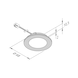 Recessed LED light EBL-24-9 For recessed installation - 2
