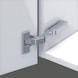 TIOMOS M9 Click-on concealed hinge - HNGE-TS-CLICKON-110-48/9-M9 - 4