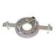 Tool for Ford/Volvo double clutches - DCT CLUTCH TOOL - FORD/VOLVO - 3