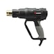 Pistola de calor eléctrica HLG-2000P LCD - PISTOLA DE CALOR DIGITAL 2000W - 1