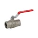 Ball valve PH 45 - 1