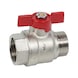 Ball valve PH 56/A - 1