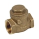 Check valve PH 993 - 1