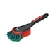 Hand-wash brush for car - CARBRUSH FOR HANDWASH - 1