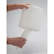 Tork Plus cleaning paper  - 3