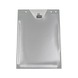 Order protector with rip-tape and hinge - PROTPOKT-FOR-ORDER-HOKLP-FOLD-GREY - 1