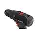 ABS 18 COMPACT M-CUBE cordless drill/driver - 4