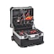 Tool case  Rock Turtle PSS - 2