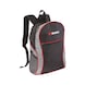 Tool backpack - TLBCKPCK-WO.PARTITION-320X150X440MM - 1