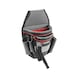 Bolsa portaherramientas de electricista con cinturón y sin componentes metálicos - BOLSA ELECTRICISTA 250 X 110 X 290 MM - 1