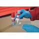 Colle instantanée cyanocrylate Klebfix PLASTO - PLASTOBOND-SUPER RAPIDE 20G - 4