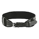 Leather belt with polyester reinforcement - LEATHBL-CUSHION-(800-1200MM)-890X100MM - 3