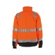 High-visibility blouson - WARNSCHUTZBLOUSON ORANGE/SCHWZ GR. S - 3