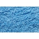 Microfibre cloth duo - MICROCLTH-(DUO)-BLUE-40X40CM - 2
