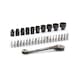 Ratchet wrench set Mini limited edition - 4