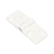 Spez-V variable angle bracket - BRKTJNT-(SPEZ-V)-WHITE - 1