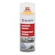 Paint spray Quattro - PNTSPR-QUATTRO-R1028-MELONYELLOW-400ML - 1