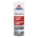 Paint spray Quattro - PNTSPR-QUATTRO-R5013-COBALTBLUE-400ML - 1