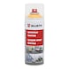 Paint spray Quattro - PNTSPR-QUATTRO-R1004-GOLDEN YELLOW-400ML - 1