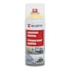 Paint spray Quattro - PNTSPR-QUATTRO-R1018-ZINC YELLOW-400ML - 1