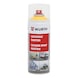 Paint spray Quattro - PNTSPR-QUATTRO-R1023-TRAFFICYELLOW-400ML - 1