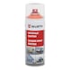 Paint spray Quattro - PNTSPR-QUATTRO-R2009-TRAFFICORANGE-400ML - 1