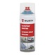 Paint spray Quattro - PNTSPR-QUATTRO-R5009-AZURE BLUE-400ML - 1
