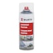 Paint spray Quattro - PNTSPR-QUATTRO-R5011-STEEL BLUE-400ML - 1